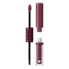 NYX Professional Makeup, Shine Loud, Labial Líquido Larga Duración, Neve