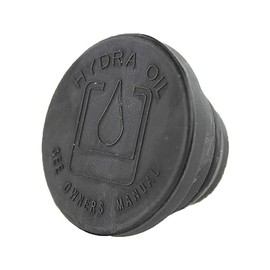 DUCRES 6717827 Hydraulic Oil Fill Cap fits for Bobcat Skid Steer S150 S160 S175 S185 S205 Plug Rubber