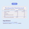B-FIT B Suplemento NMN - Nicotinamide Mononucleotide 90 Cpsulas -