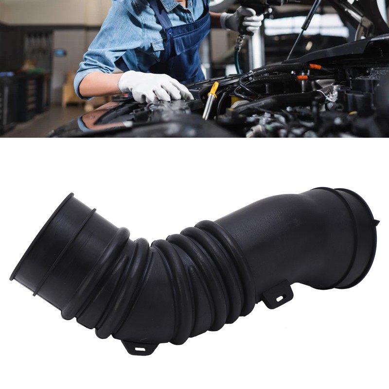 Air Intake Hose 696‑009 Replacement for Tacoma 4Runner 2.4L 2.7L