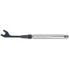 Moody Tools 76-1556 3/16" Steel Handle Open End Wrench