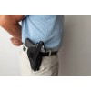Big Horn Gun Holster BUY 1 SHOULDER GET 1 HIP
