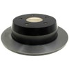 Raybestos 76794 Advanced Technology Disc Brake Rotor