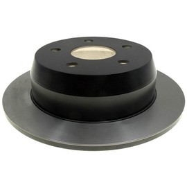 Raybestos 76794 Advanced Technology Disc Brake Rotor