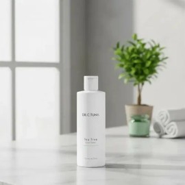 Tónico Facial Tea Tree Para Piel Mixta Grasa Farmasi