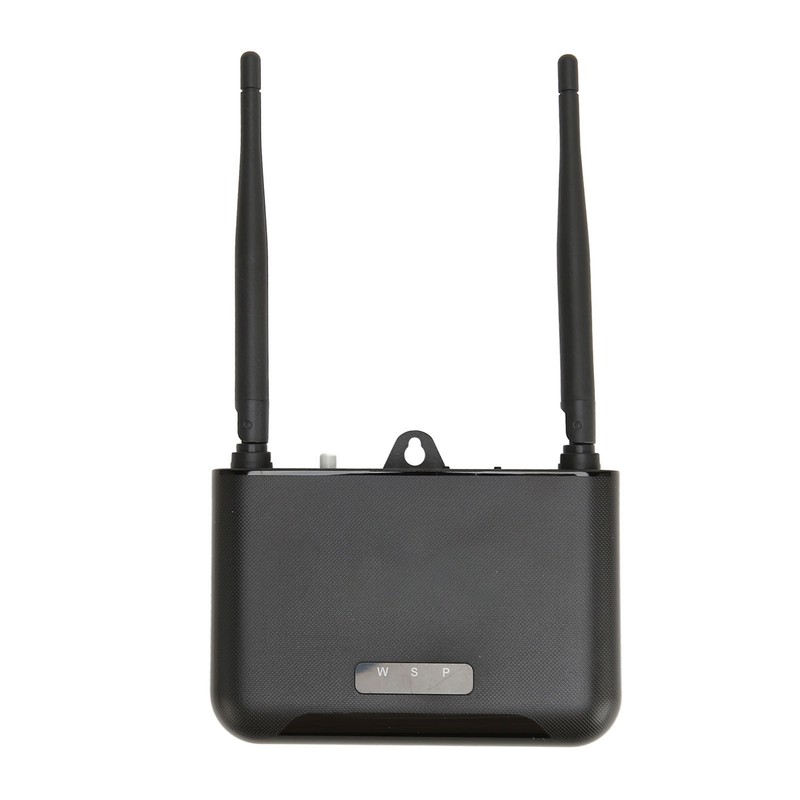Wireless HD Extender 4K 1080P HD Multimedia Interface Transmitter and