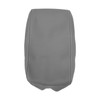 Center Armrest Box Lid Cover PU Leather Armrest Case Protector