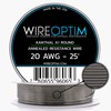 WIREOPTIM Kanthal A1 Resistance Wire 20 AWG - 25 Feet