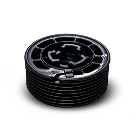 2005-2010 Honda Odyssey Power Sliding Door Motor Pulley Spool Wheel L/R