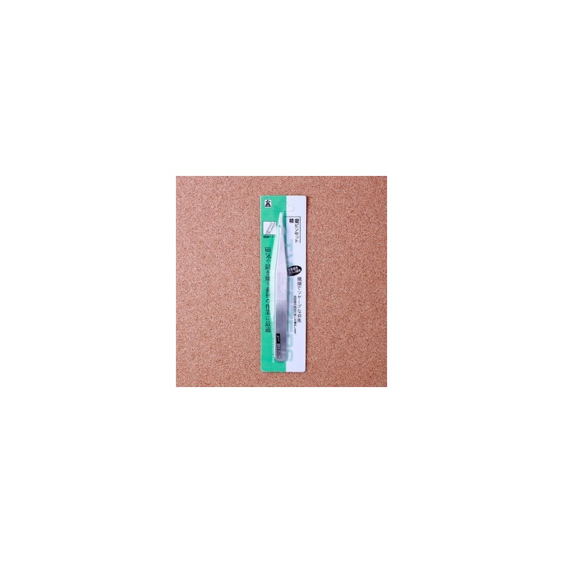 Precision tweezers (13.5cm) 2ea