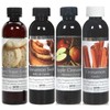 Winter Collection Fragrance Warming Oils Aroma Scent - Scent: Cinnamon,