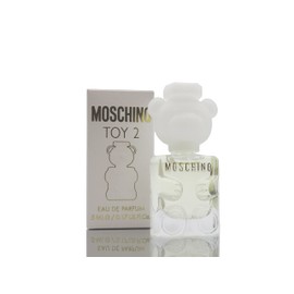 Moschino Toy 2 by Moschino Mini EDP .17 oz for Women