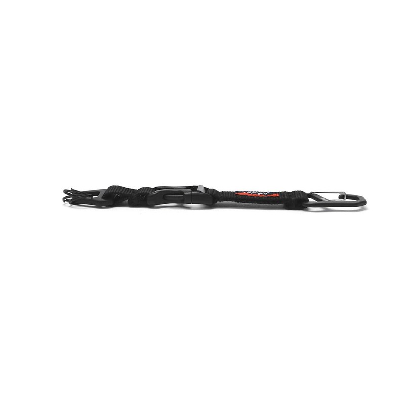 Nanga CARABINER KEY HOLDER Keychain NA2443-1Z104-A 0, COYOTE, Free size