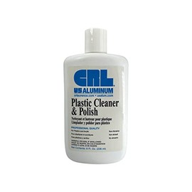 CRL Plastic Cleaner and Polish