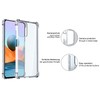 mtb more energy® Soft Armor Case Compatible with HTC U11