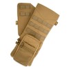 Marsupial Gear Modular Quiver - Right Hand, Coyote Brown