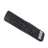 Replacement ABS Remote Control for 5 10 15 TV Soundbar