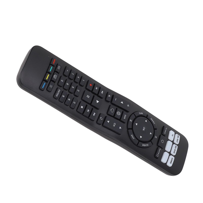 Replacement ABS Remote Control for 5 10 15 TV Soundbar