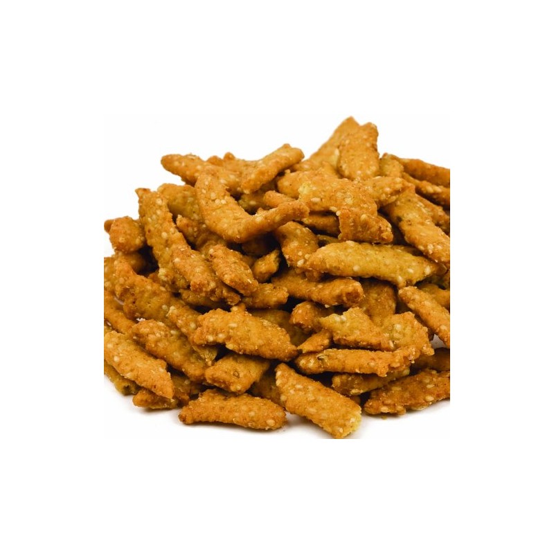 Yankee Traders Brand, Oat Bran Sesame Snack Sticks, 32 Oz.