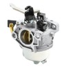 UOIENRT 813280 Carburetor Carb, Replacement for 25T3 Motor Gasoline Engine