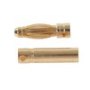 30 Pairs Battery Connector Plug Gold Plated for RC Lithium
