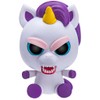 Feisty Pets™ Glenda Glitterpoop™ 4-Inch Figure
