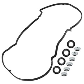Replacement Parts For Valve Cover Gasket Kit 12030-R44-A00 For Honda Civic Accord CR-V Acura TSX Mod-GS95-6318