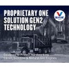 Valvoline Premium Blue One Solution SAE 10W-30 Diesel Engine Oil