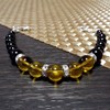 [Sion] Natural Stone Power Stone Cloaks String 和装 Accessories Category: