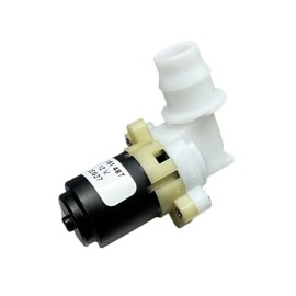 TAAP Windshield Washer Pump 8-161 (for Chrysler, Dodge, Fiat, VW, 1975-2001)