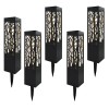 Westinghouse LED Solar Path Lights 30 Lumens, 5-Pack