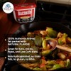 Bacon UpⓇ Bacon Grease for Outdoor Deep Frying, Fish Frying,