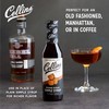 Collins Brown Sugar Simple Syrup - Real Brown Sugar Syrup