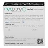Jabón neopure® Carbón Activado + usNeo Barra 100 G