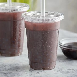 FixtureDisplays Bossen Blueberry Concentrated Syrup 64 fl. oz. 535SYPBLUBRY