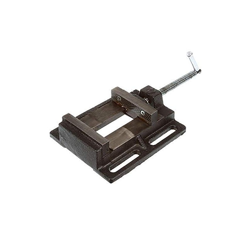 Delta - 4 in. Drill Press Vise