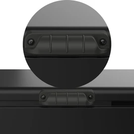 Cooler Handle Latch Replacement for Coleman 54 Qt Steel Belted Cooler, Cooler Repair Parts Replace for Coleman Part # 5010005236