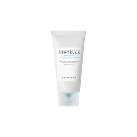SKIN1004 Madagascar Centella Hyalu-Cica Water-Fit Sun Serum SPF50 Mini