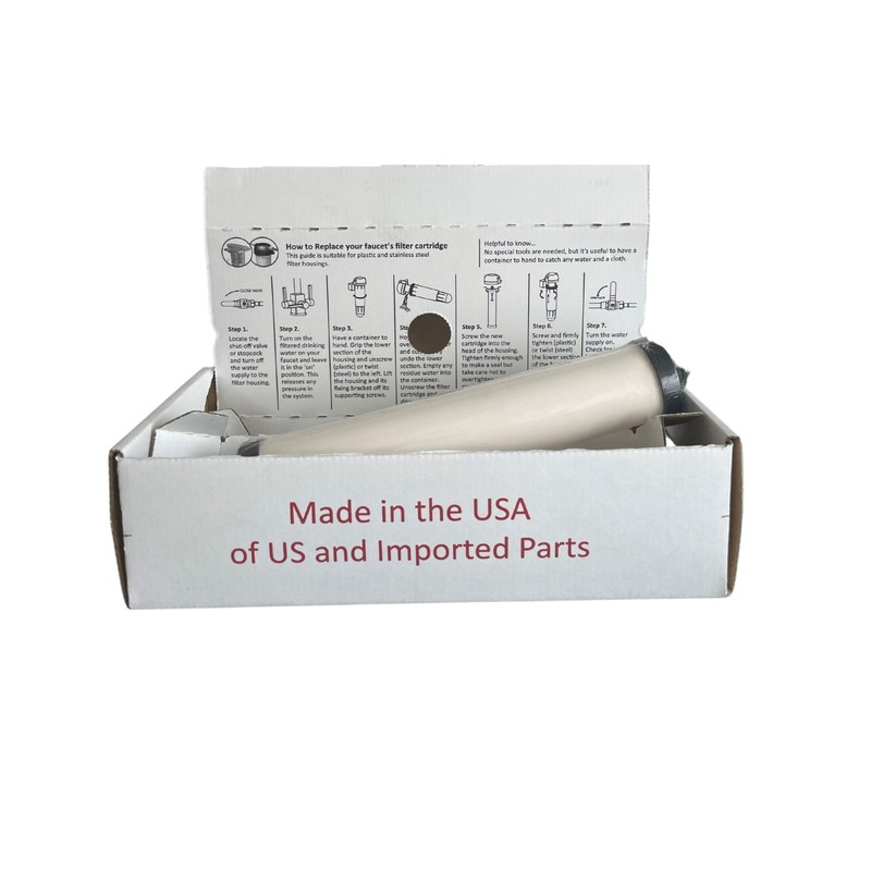 Faucet Parts USA Rohl® FRX02 HRF-1000 FR9455 Perrin & Rowe®