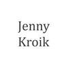 New York Puzzle Company - Jenny Kroik Mushroom Festival -