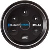 Hogtunes In Fairing Wireless Bluetooth Music Controller