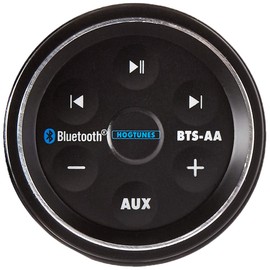 Hogtunes In Fairing Wireless Bluetooth Music Controller