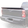 CHEDA Tailgate Intimidator Spoiler Wing, Black Polyurethane (PU) Material, Rear,