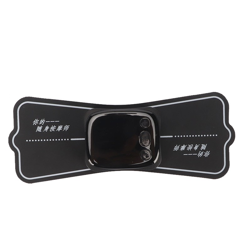 Electric Neck Patch 8 Modes 19 Strength Gears Promote Circulation