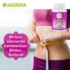 MADENA Symbio Intestinal Bacteria, Culture Complex with Lactobacillus and Bifidobacterium