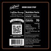 DaVinci Gourmet Brown Sugar Syrup, 25.4 Fluid Ounces (Pack of