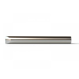 Weller WLTCH6IR60 Chisel Soldering Tip 6.4 mm for WLIR60 Soldering Iron, 3 PK
