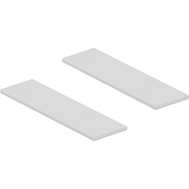 DeLOCK Thermal Pads Heat Pad Set (2 Pieces) 70 x 20 mm for M.2 Modules