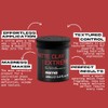 Osmo Extreme Matte Hair Clay 100ml | Strong Hold Styling