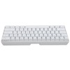 61 Keys Dual Mode Mechanical Keyboard RGB Backlight High Special